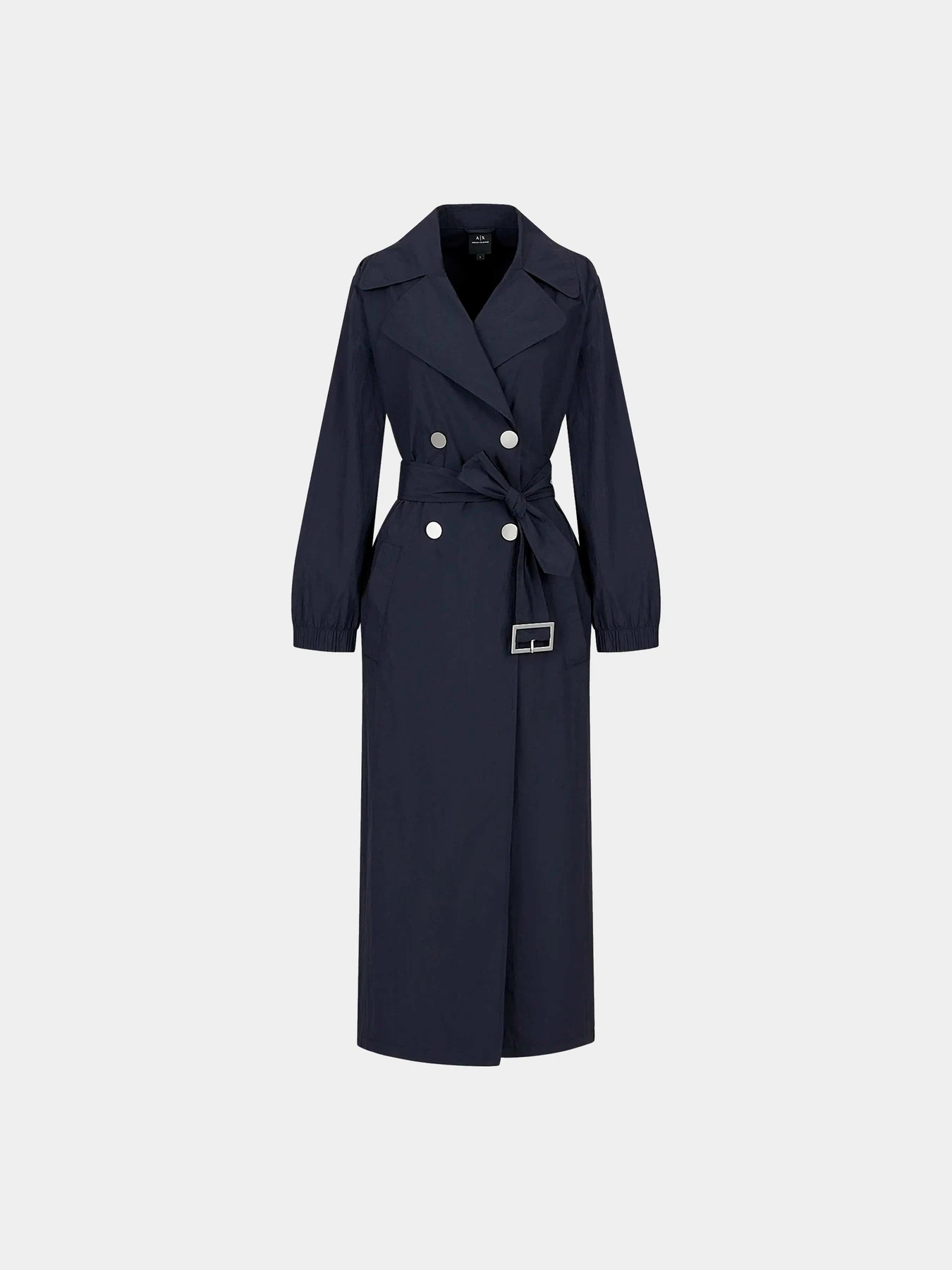Пальто и плащи Armani Exchange модель 3RYL16-YN1KZ-15CO Фото