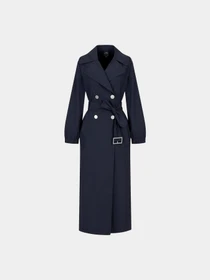 Пальто и плащи Armani Exchange модель 3RYL16-YN1KZ-15CO Фото