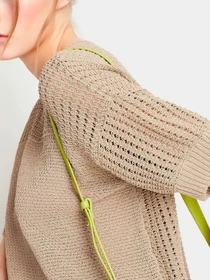 Худи и свитшоты Armani Exchange модель 3RYM1M-YMZ3Z-1780 Фото