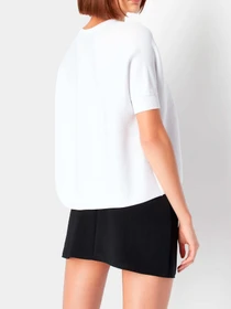 Рубашки Armani Exchange модель 3RYM1P-YMH6Z-1000 Фото
