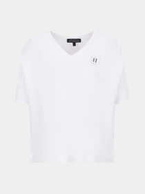 Рубашки Armani Exchange модель 3RYM1P-YMH6Z-1000 Фото