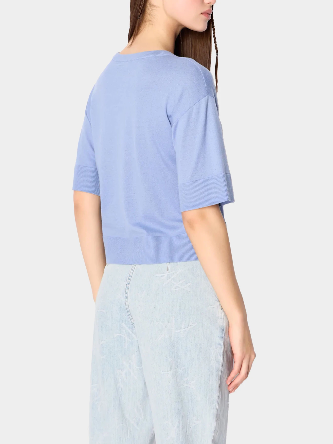 Худи и свитшоты Armani Exchange модель 3RYM2J-YMQ2Z-15CN Худи и свитшоты Armani Exchange модель 3RYM2J-YMQ2Z-15CN Фото
