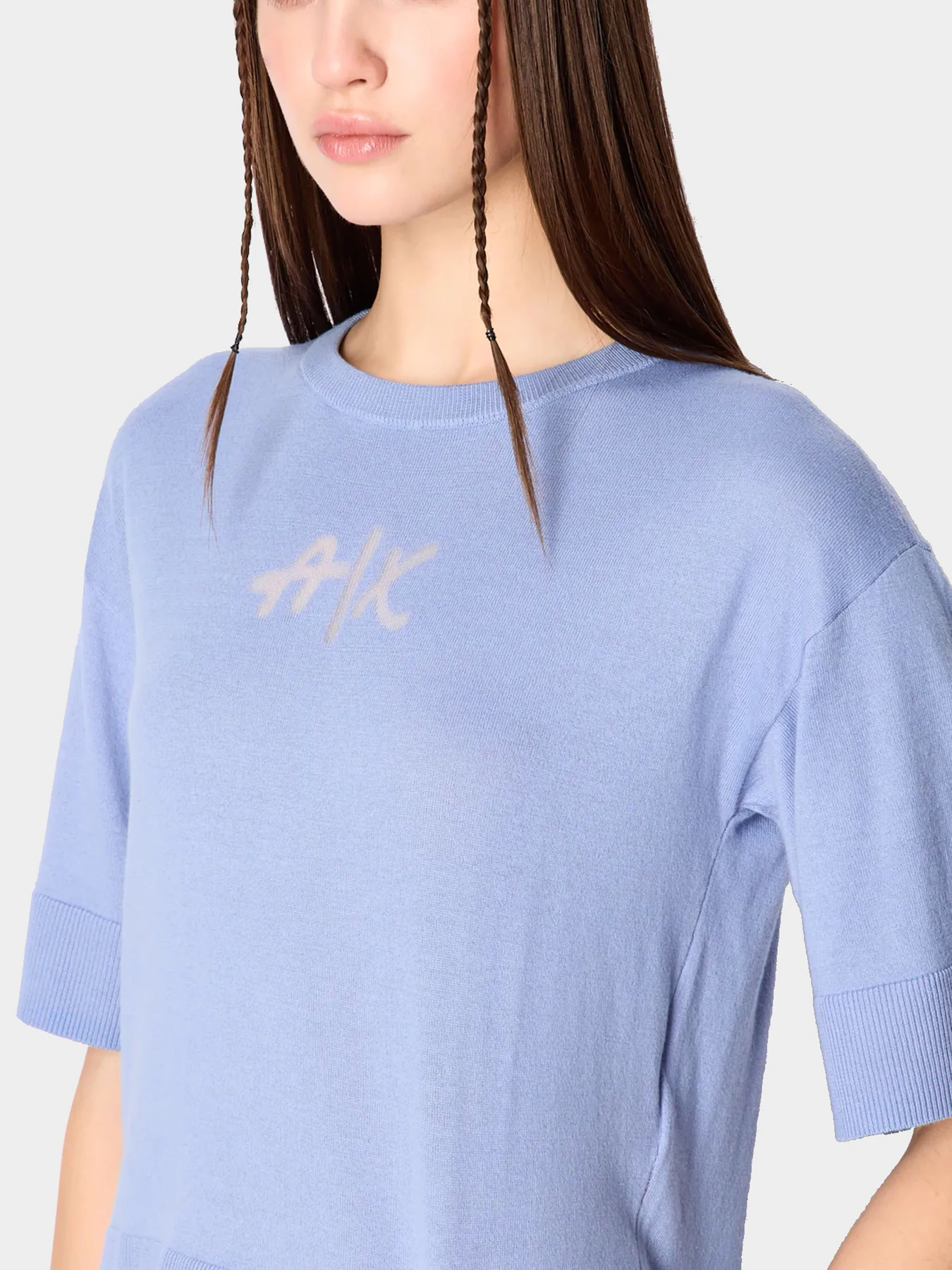 Худи и свитшоты Armani Exchange модель 3RYM2J-YMQ2Z-15CN Худи и свитшоты Armani Exchange модель 3RYM2J-YMQ2Z-15CN Фото
