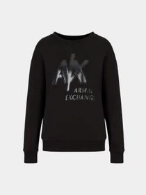 Худи и свитшоты Armani Exchange модель 3RYM44-YJCZZ-1200 Фото
