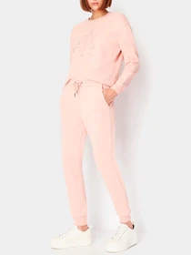 Худи и свитшоты Armani Exchange модель 3RYM44-YJCZZ-14AO Фото