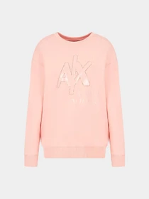 Худи и свитшоты Armani Exchange модель 3RYM44-YJCZZ-14AO Фото