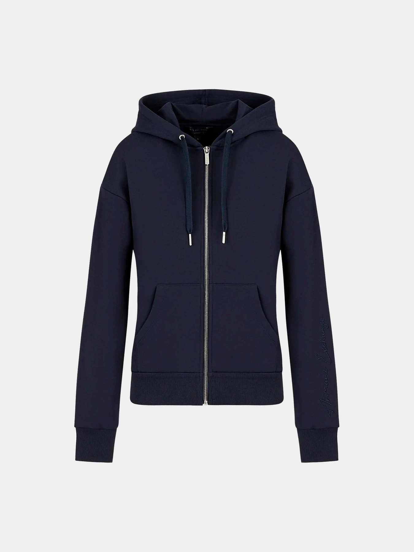 Худи и свитшоты Armani Exchange модель 3RYM56-YJ3NZ-15CO Фото