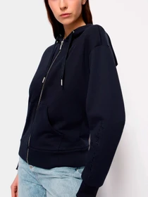 Худи и свитшоты Armani Exchange модель 3RYM56-YJ3NZ-15CO Фото