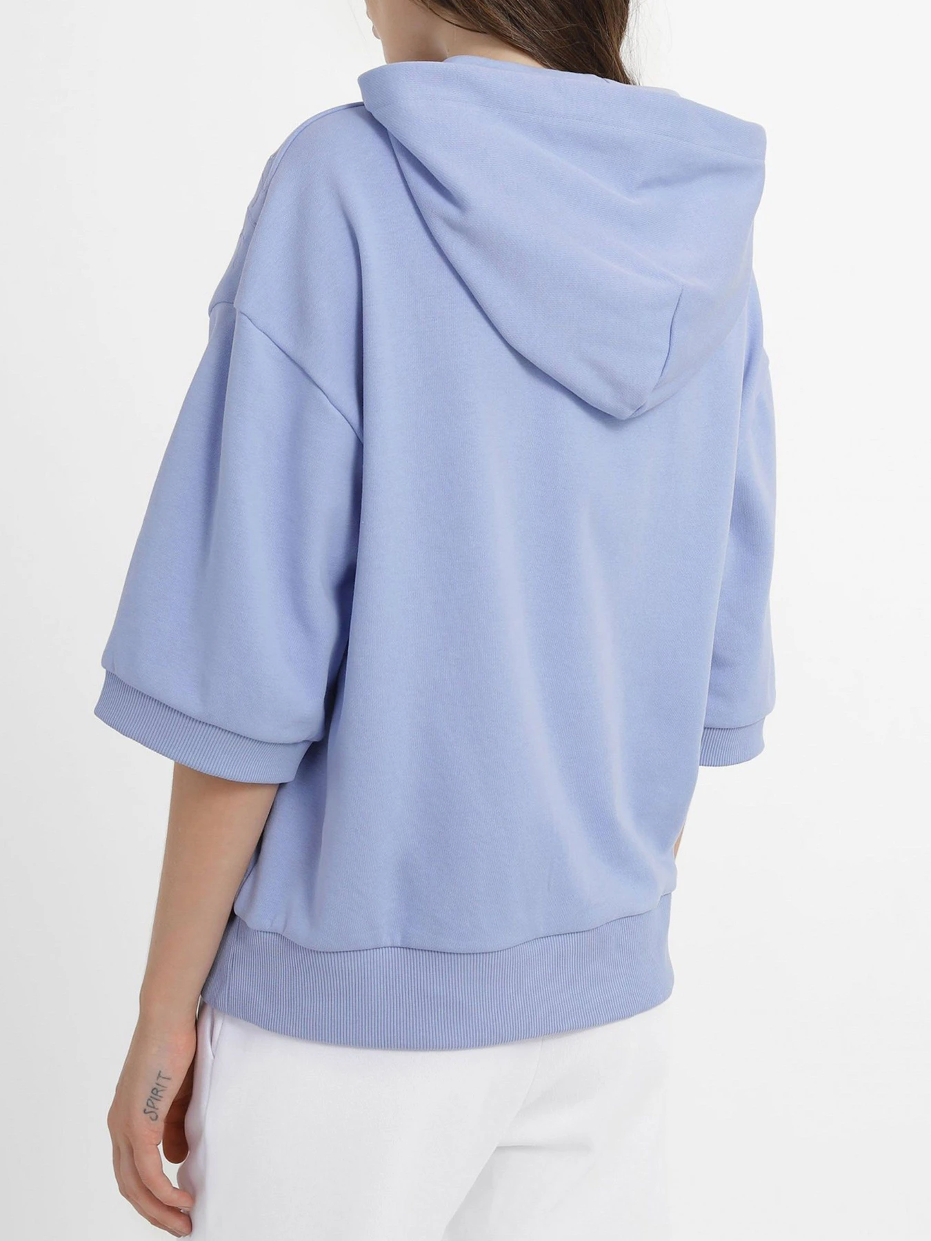 Худи и свитшоты Armani Exchange модель 3RYM73-YJDSZ-15CN Фото