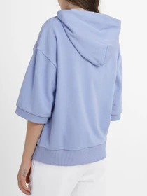 Худи и свитшоты Armani Exchange модель 3RYM73-YJDSZ-15CN Фото