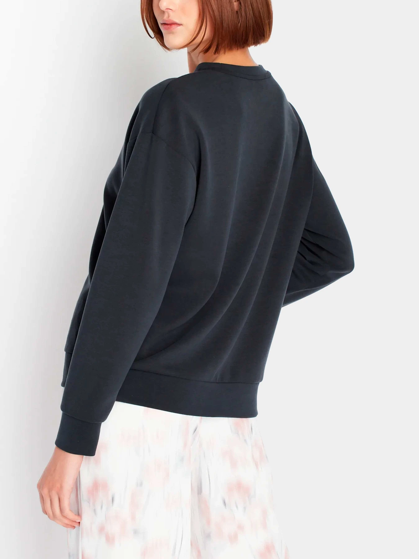 Худи и свитшоты Armani Exchange модель 3RYM81-YJDDZ-1200 Фото