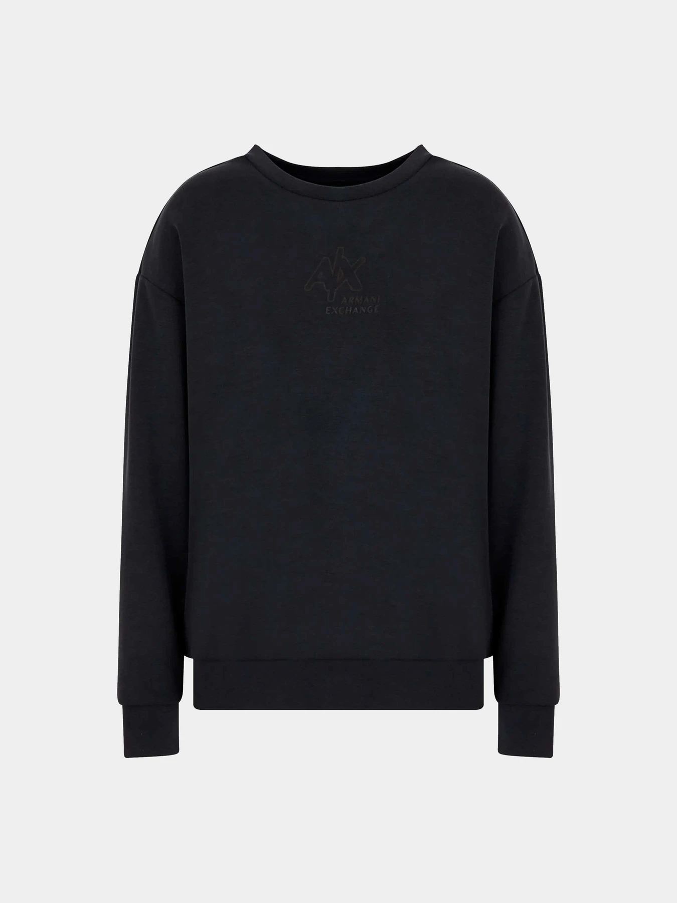 Худи и свитшоты Armani Exchange модель 3RYM81-YJDDZ-1200 Фото
