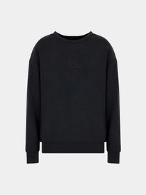 Худи и свитшоты Armani Exchange модель 3RYM81-YJDDZ-1200 Фото