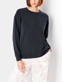 Худи и свитшоты Armani Exchange модель 3RYM81-YJDDZ-1200 Фото