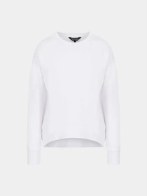 Худи и свитшоты Armani Exchange модель 3RYM86-YJ3NZ-1000 Фото
