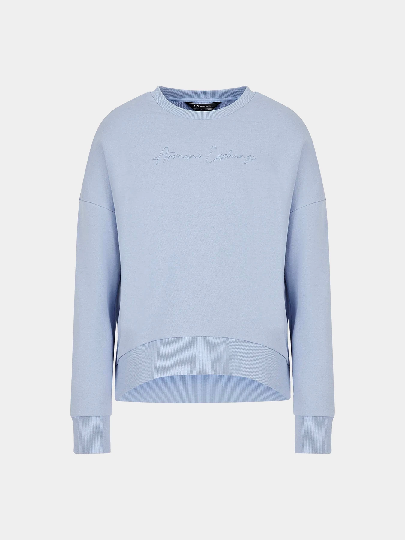 Худи и свитшоты Armani Exchange модель 3RYM86-YJ3NZ-15CN Фото