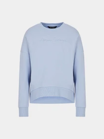 Худи и свитшоты Armani Exchange модель 3RYM86-YJ3NZ-15CN Фото