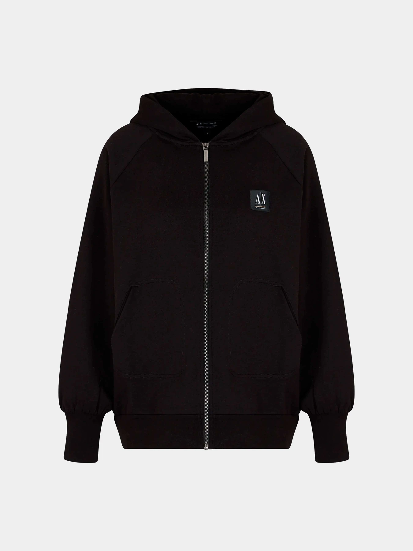 Худи и свитшоты Armani Exchange модель 3RYM88-YJDVZ-1200 Фото