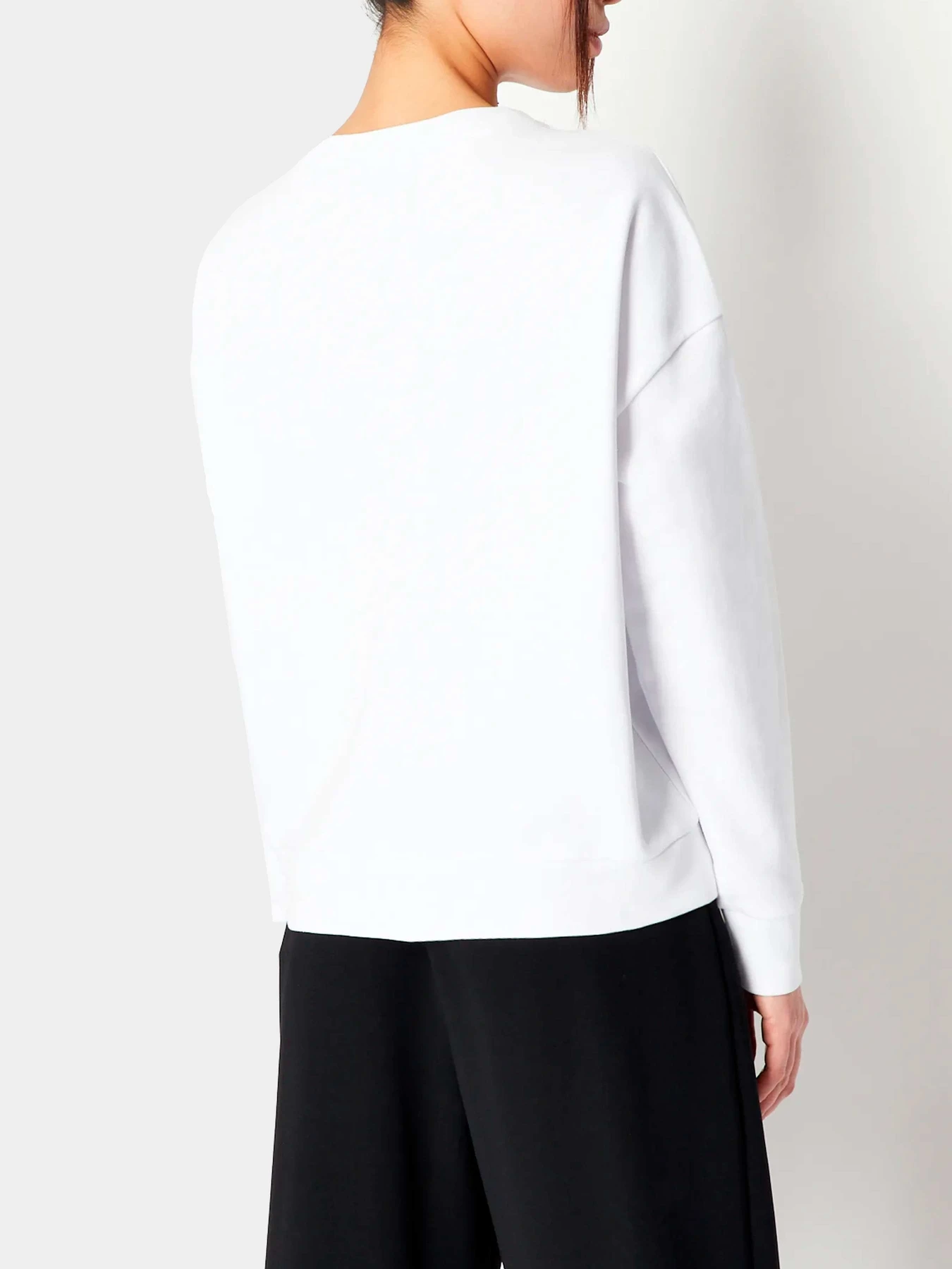 Худи и свитшоты Armani Exchange модель 3RYM89-YJDVZ-1000 Фото