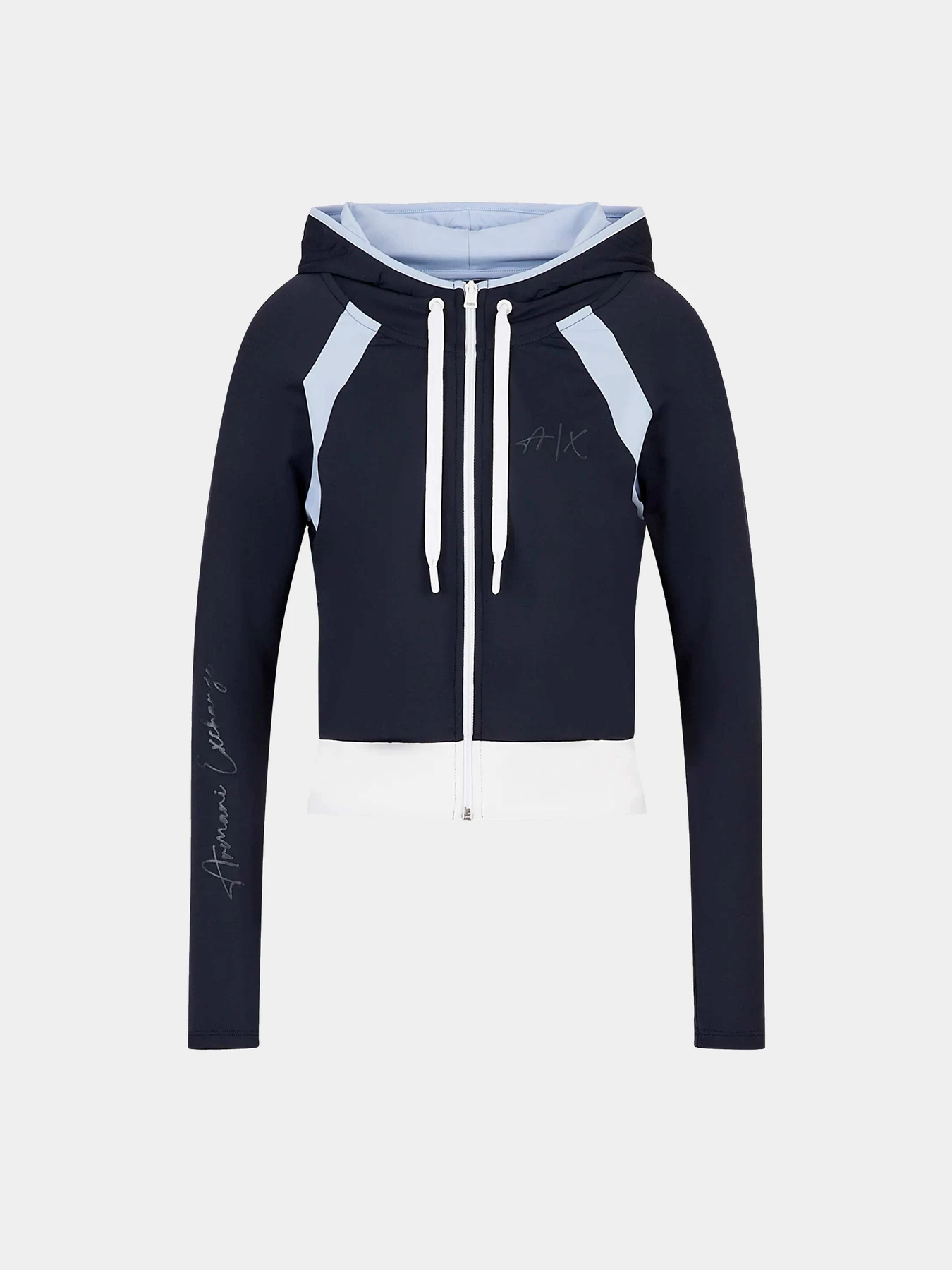 Худи и свитшоты Armani Exchange модель 3RYMAD-YJDKZ-65AL Фото