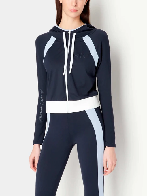 Худи и свитшоты Armani Exchange модель 3RYMAD-YJDKZ-65AL Фото