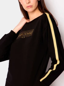 Худи и свитшоты Armani Exchange модель 3RYMCA-YJ68Z-1200 Фото