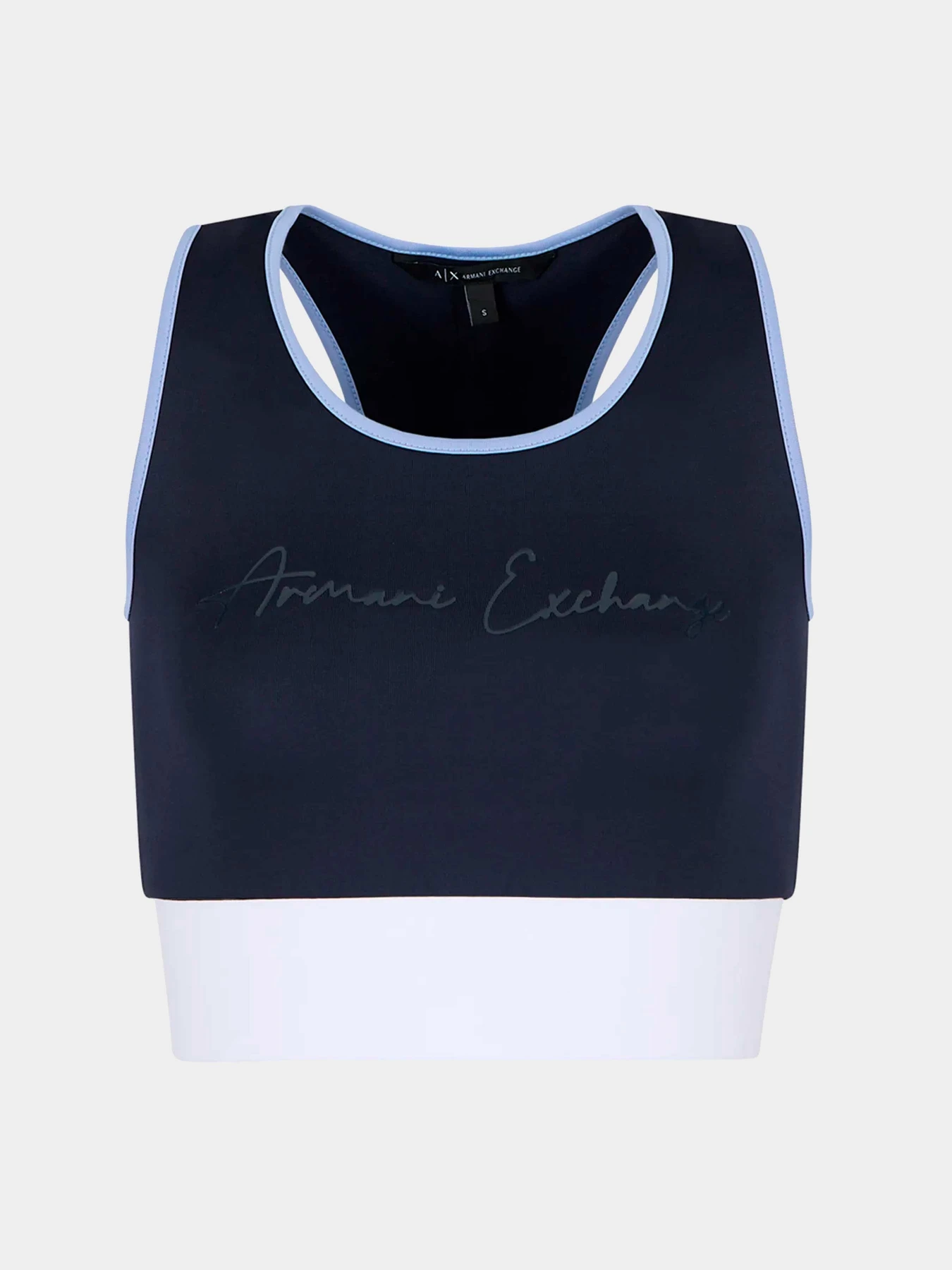 Футболки и поло Armani Exchange модель 3RYMED-YJDKZ-65AL Футболки и поло Armani Exchange модель 3RYMED-YJDKZ-65AL Фото