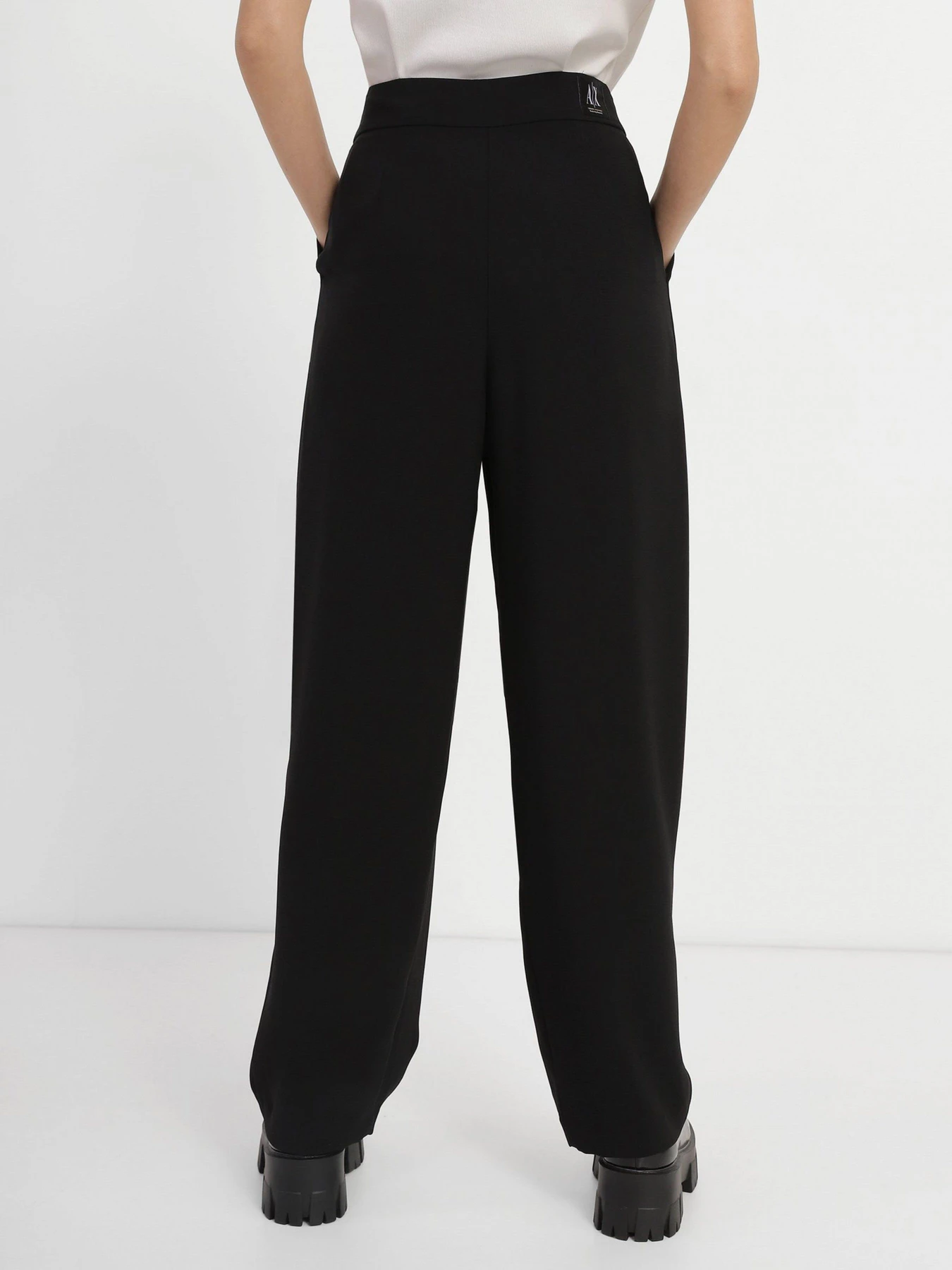 Брюки Armani Exchange модель 3RYP45-YN9JZ-1200 Брюки Armani Exchange модель 3RYP45-YN9JZ-1200 Фото