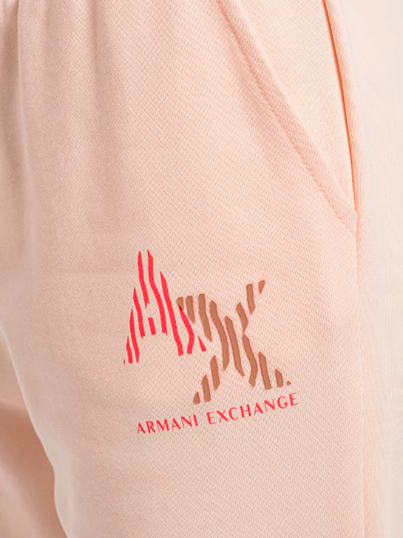 Брюки Armani Exchange модель 3RYP70-YJDBZ-14AS Брюки Armani Exchange модель 3RYP70-YJDBZ-14AS Фото