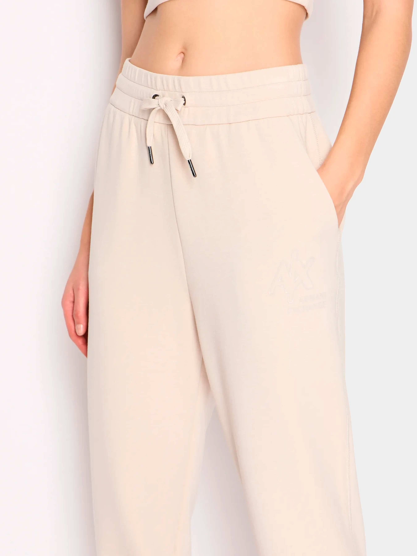 Брюки Armani Exchange модель 3RYP81-YJDDZ-1775 Брюки Armani Exchange модель 3RYP81-YJDDZ-1775 Фото