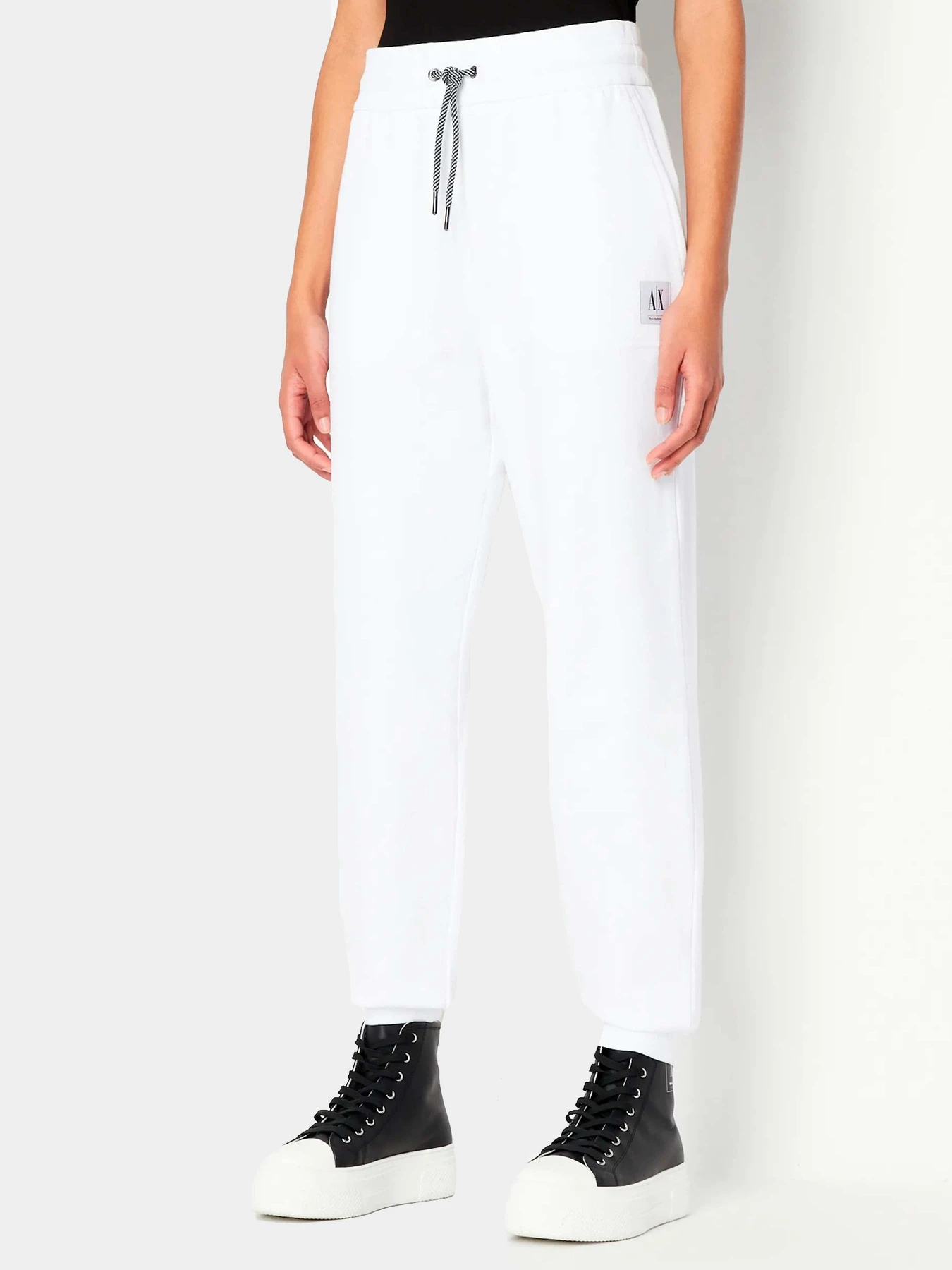 Брюки Armani Exchange модель 3RYP88-YJDVZ-1000 Брюки Armani Exchange модель 3RYP88-YJDVZ-1000 Фото