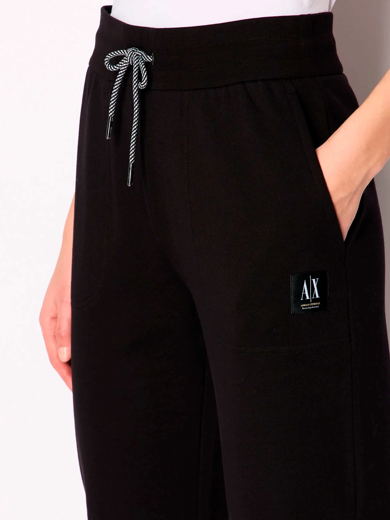 Брюки Armani Exchange модель 3RYP88-YJDVZ-1200 Фото