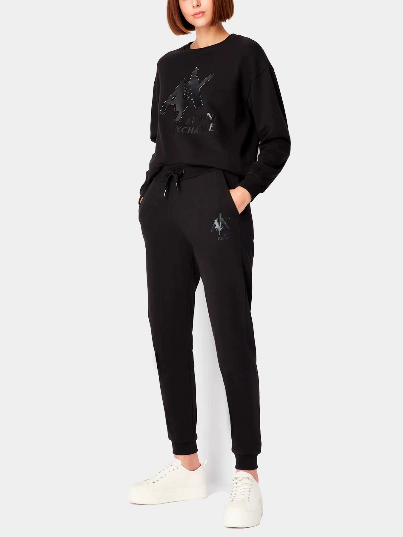 Брюки Armani Exchange модель 3RYP94-YJCZZ-1200 Фото