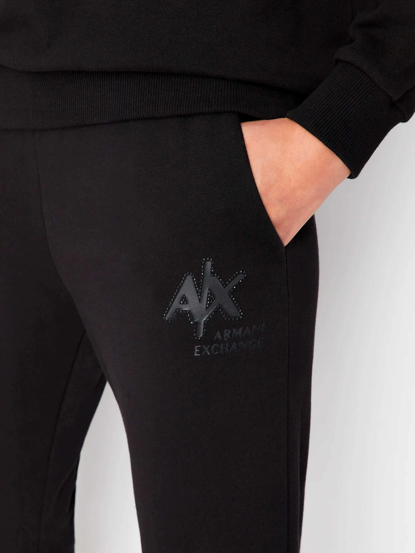 Брюки Armani Exchange модель 3RYP94-YJCZZ-1200 Фото