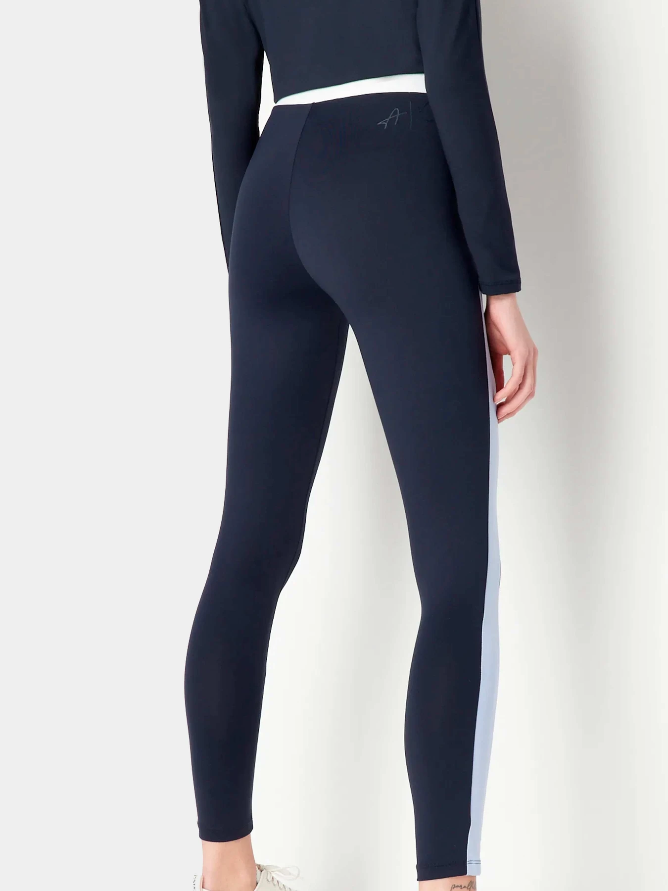 Брюки Armani Exchange модель 3RYPED-YJDKZ-65AL Фото