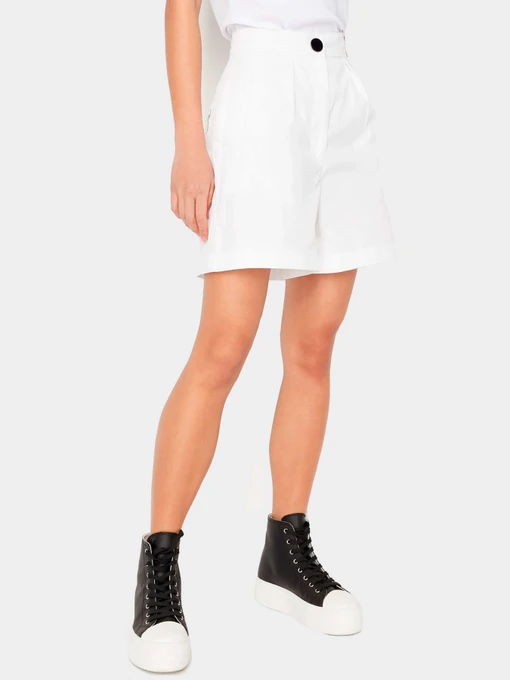 Шорты Armani Exchange модель 3RYS01-YNNSZ-1000 Фото