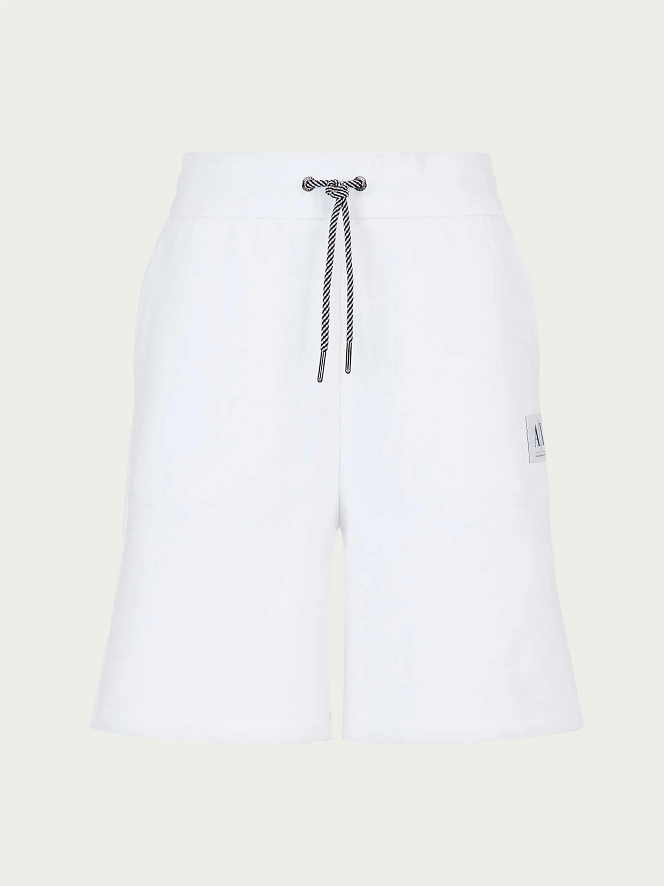 Шорты Armani Exchange модель 3RYS88-YJDVZ-1000 Фото