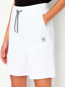 Шорты Armani Exchange модель 3RYS88-YJDVZ-1000 Фото