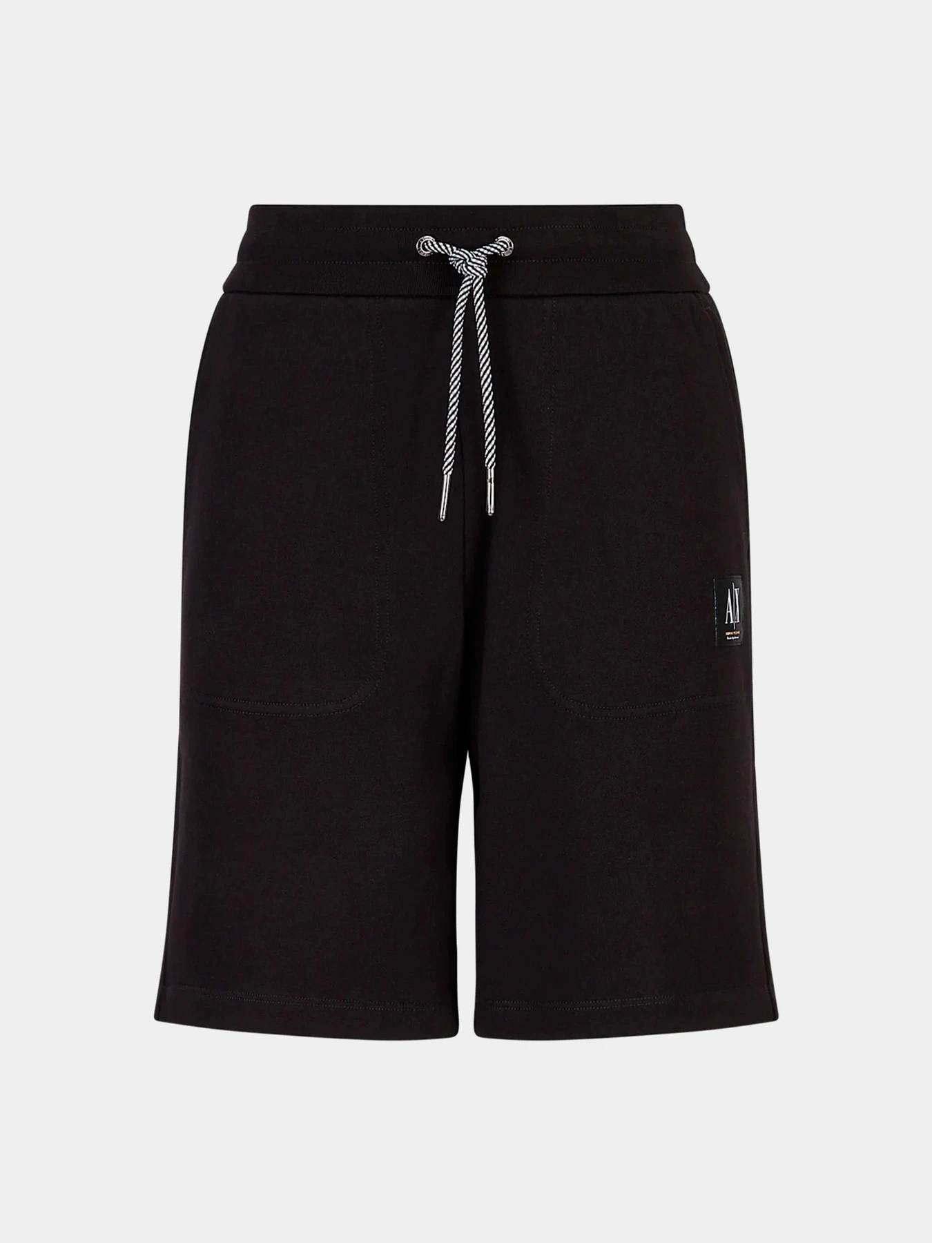 Шорты Armani Exchange модель 3RYS88-YJDVZ-1200 Фото