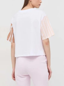 Футболки и поло Armani Exchange модель 3RYT07-YJG3Z-1000 Фото