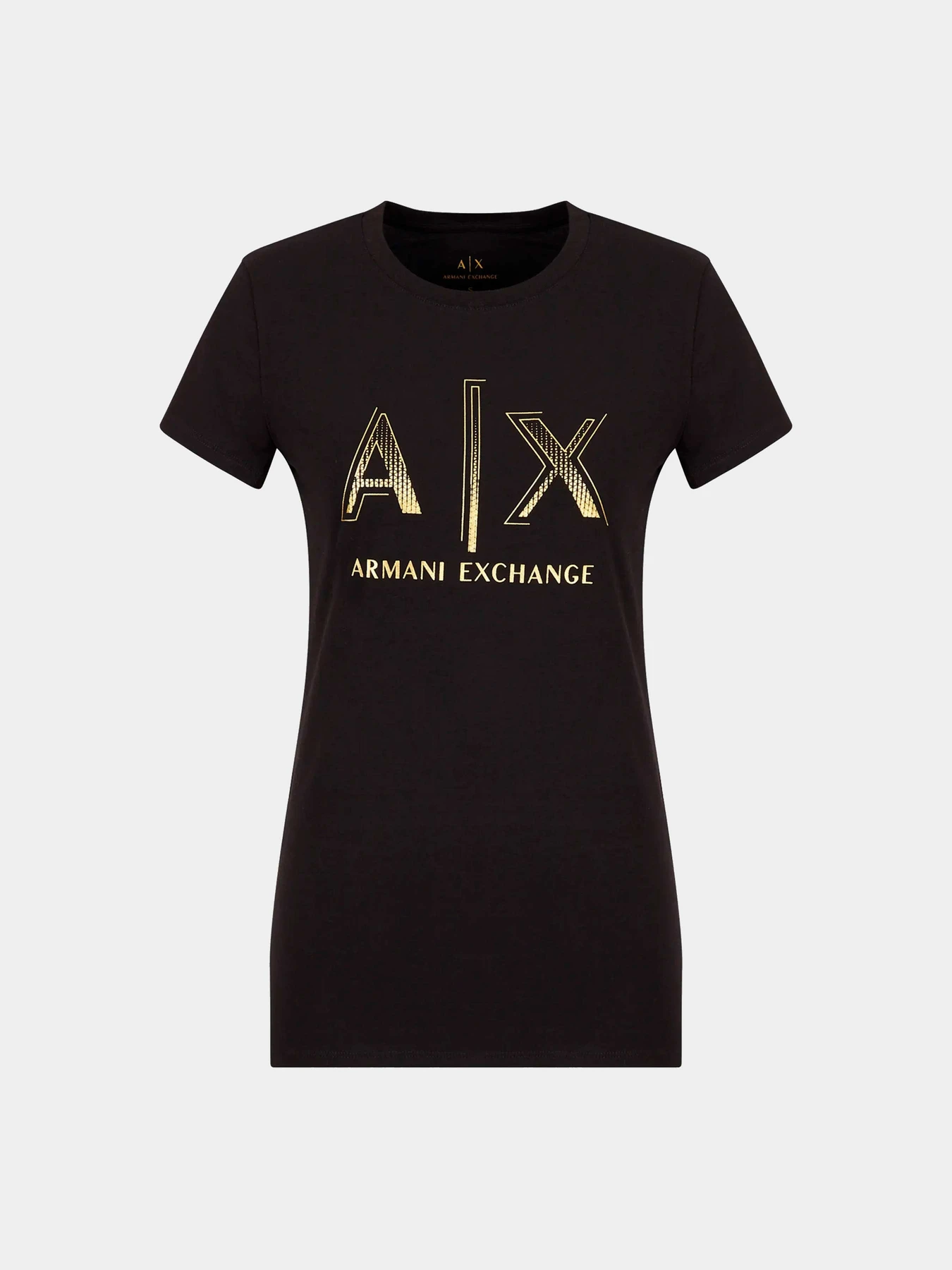 Футболки и поло Armani Exchange модель 3RYT40-YJC7Z-1200 Фото