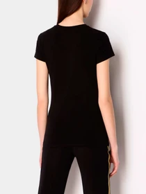Футболки и поло Armani Exchange модель 3RYT40-YJC7Z-1200 Фото