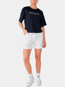 Футболки и поло Armani Exchange модель 3RYT41-YJG3Z-1510 Фото