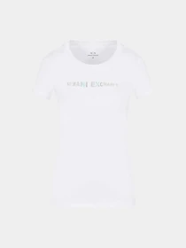 Футболки и поло Armani Exchange модель 3RYTBB-YJG3Z-1000 Фото