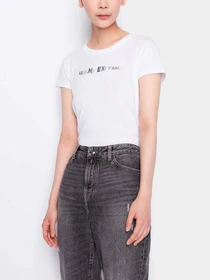 Футболки и поло Armani Exchange модель 3RYTBB-YJG3Z-1000 Фото