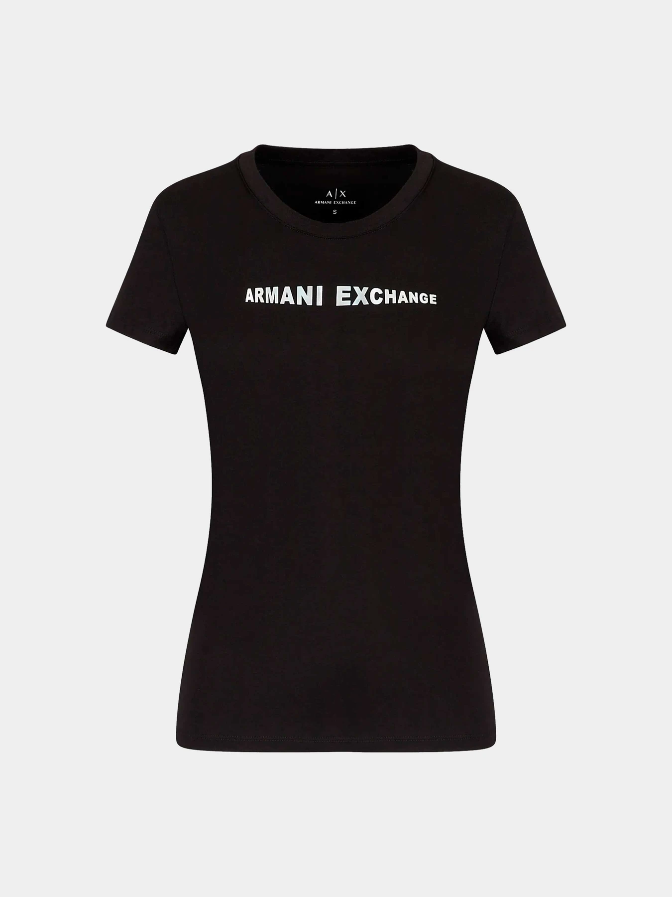 Футболки и поло Armani Exchange модель 3RYTBB-YJG3Z-1200 Фото