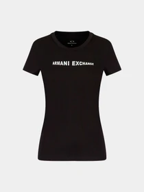 Футболки и поло Armani Exchange модель 3RYTBB-YJG3Z-1200 Фото