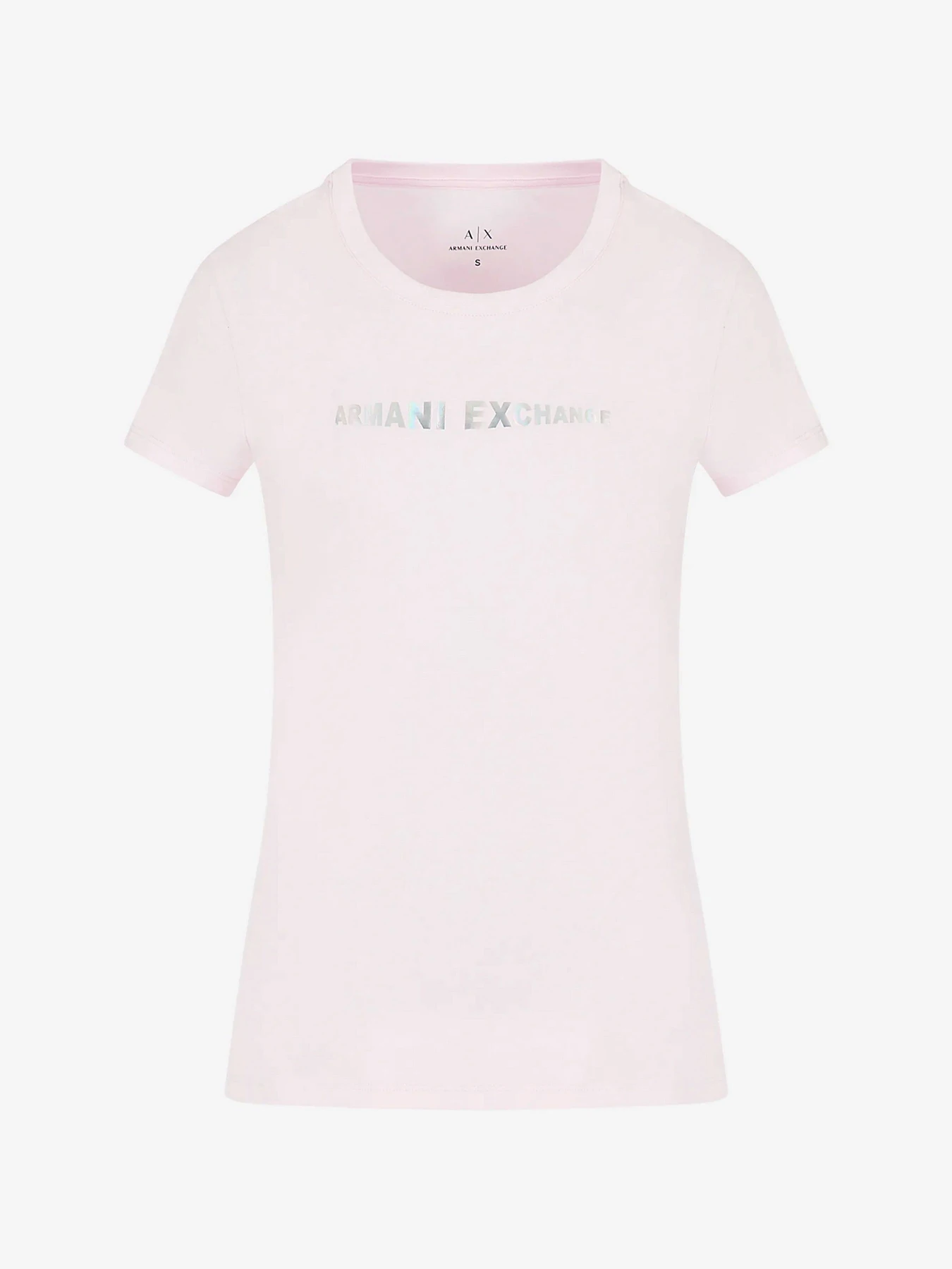 Футболки и поло Armani Exchange модель 3RYTBB-YJG3Z-14AN Фото