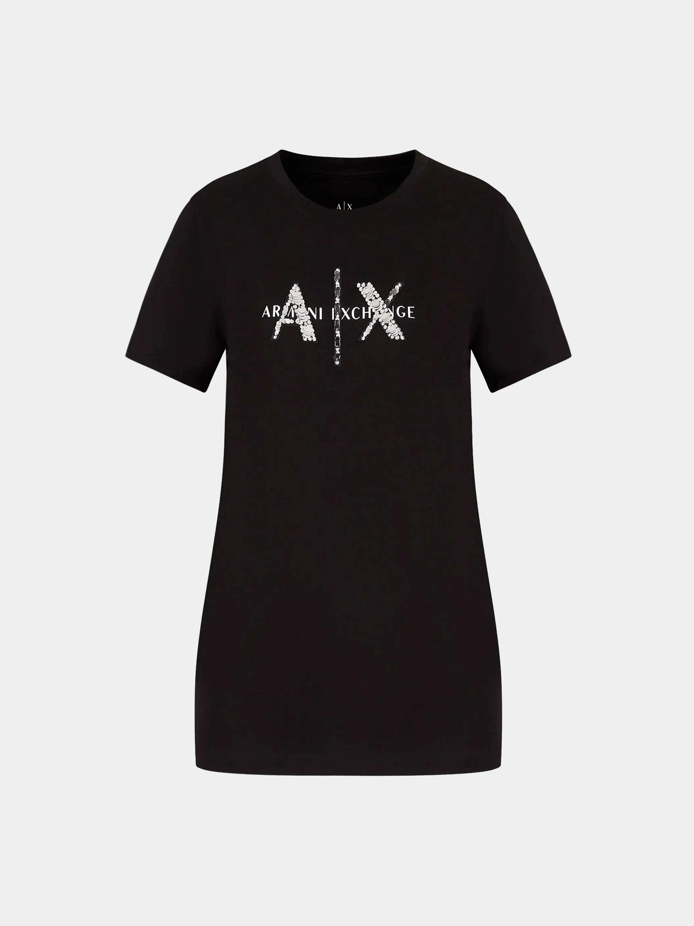 Футболки и поло Armani Exchange модель 3RYTBQ-YJG3Z-1200 Фото