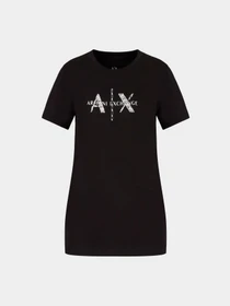 Футболки и поло Armani Exchange модель 3RYTBQ-YJG3Z-1200 Фото